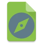 Logo of Real Ghost Radar android Application 